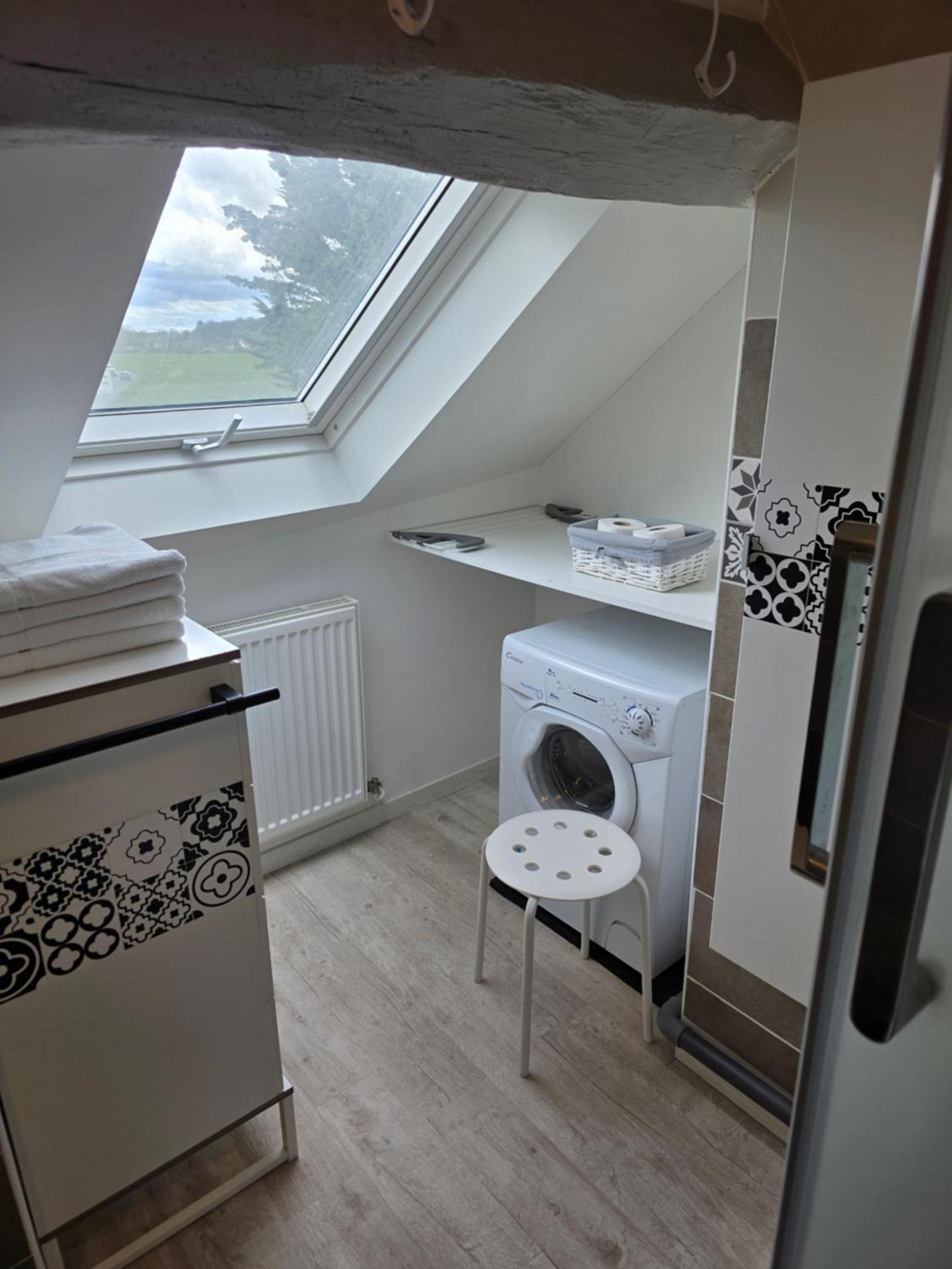 Relais St Laurent Chevreuse Rom bilde