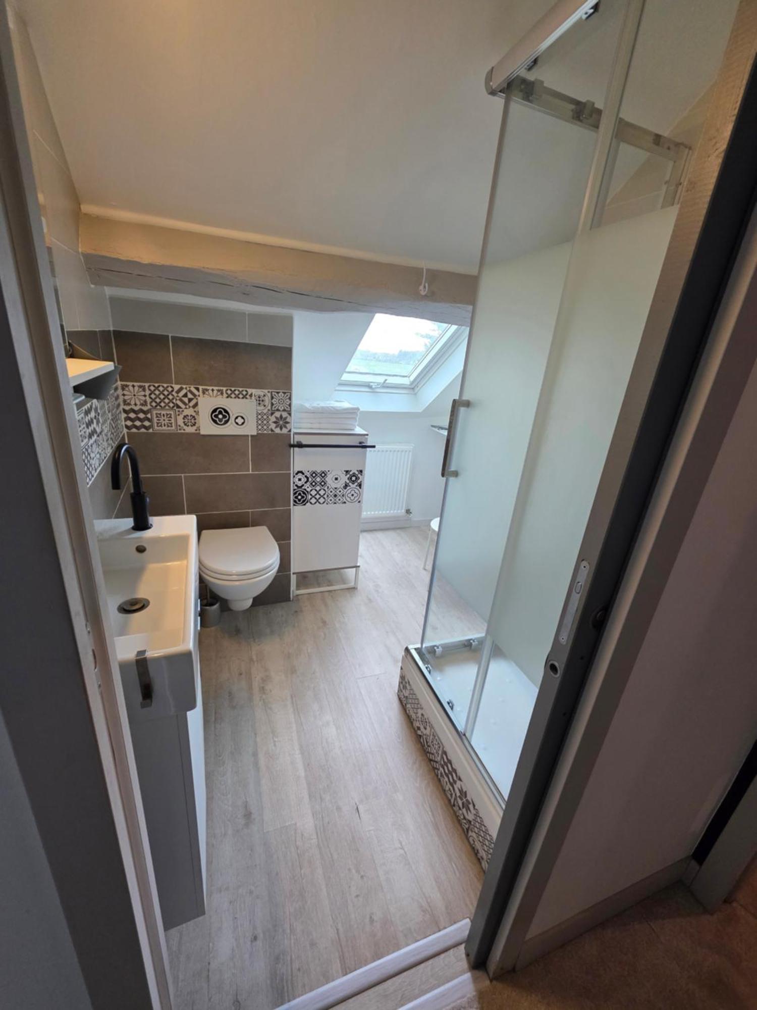 Relais St Laurent Chevreuse Rom bilde