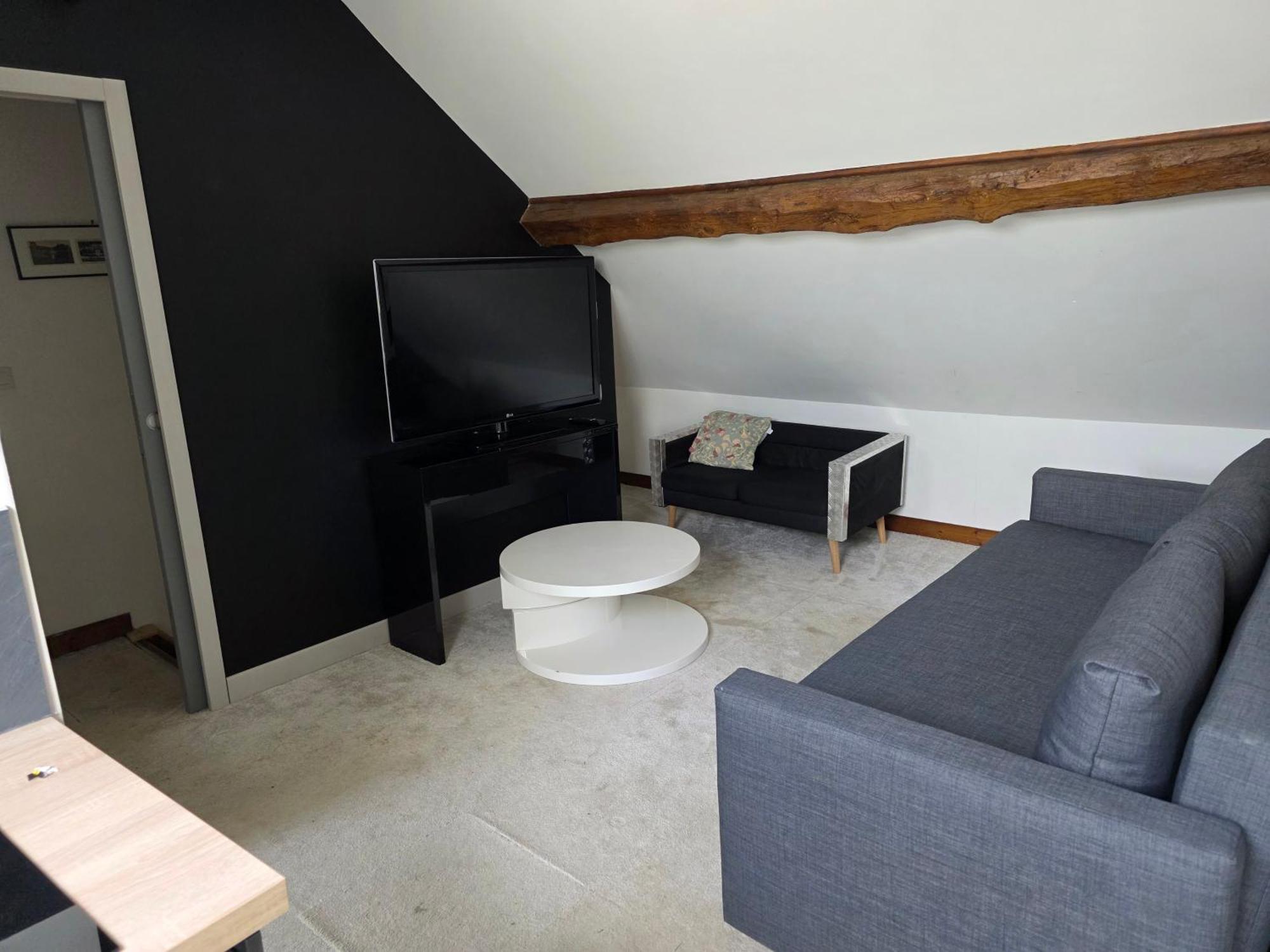Relais St Laurent Chevreuse Eksteriør bilde